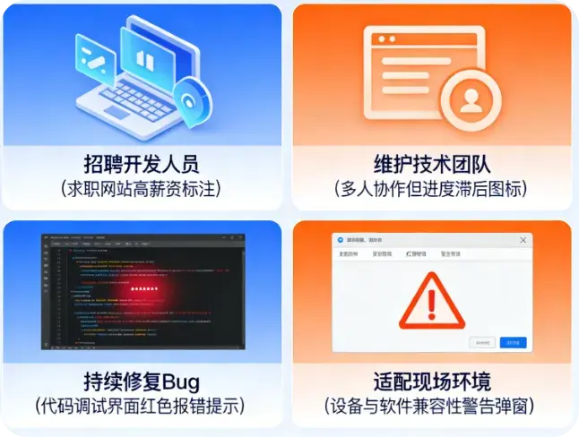摩尔信使MThings工业物联网平台Modbus调试工具界面截图 摩尔信使MThings工业物联网平台Modbus调试工具界面截图